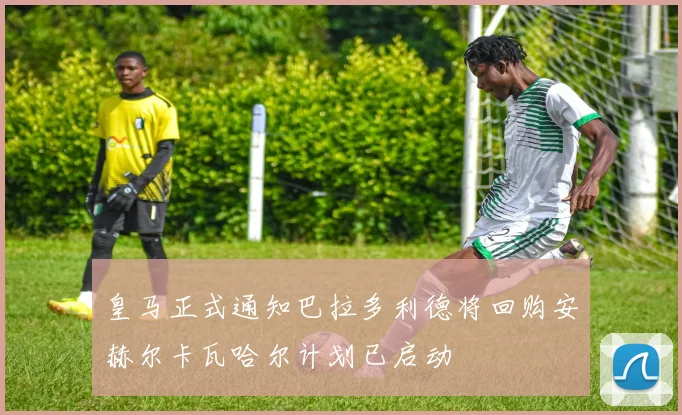 皇马正式通知巴拉多利德将回购安赫尔卡瓦哈尔计划已启动